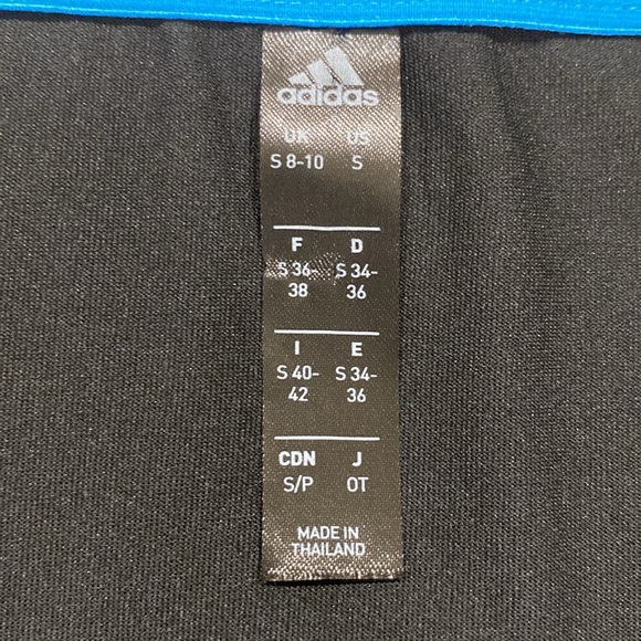 Adidas Top - Picture 7 of 8